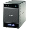 Netgear RNDU4000-100PES Diskless ReadyNAS Ultra 4 Multimedia