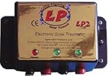 Little Plumber LP2 (electronic water softener for larger houses with 5+ bedrooms or houses with a vented (tank in loft) water system)