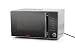 Tristar MW-2890 Mikrowelle 20 Liter mit Grill edelstahl
