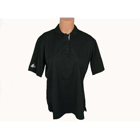 Buy Adidas A15 Climalite Ladies Polo Golf Shirt