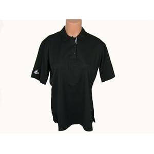 Buy Adidas A15 Climalite Ladies Polo Golf Shirt