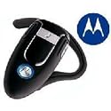 BRIGHTSTAR - HEADSET H500 BLACK BLUETOOTH (98750) (98750)