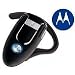 Motorola H500 BLACK BLUETOOTH