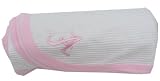 Pink Alabama Thermal Blanket