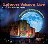 Celebrating 20 Years: Live Blue Moon