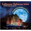 Celebrating 20 Years: Live Twice in a Blue Moon