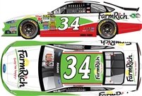 David Ragan 2014 Farm Rich 1:64 Nascar Diecast