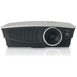 31OmThIzE0L. SL160  LG 3200 Ansi Lumens 2300: 1 Contrast XGA DLP Projector (BX327)