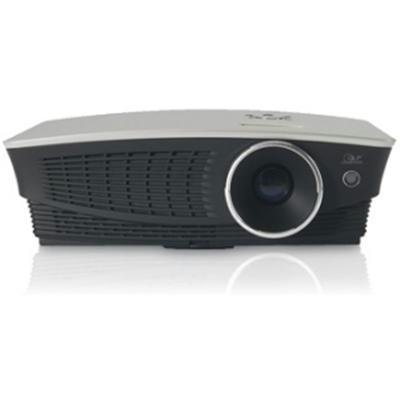 Cheapest Shop for LG 3200 Ansi Lumens 2300: 1 Contrast XGA DLP Projector (BX327)