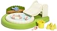 Calico Critters Baby Pool and Sandbox