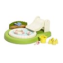 Calico Critters Baby Pool and Sandbox