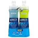 Brita 24-Ounce Bottle with Filter, Twin Pack