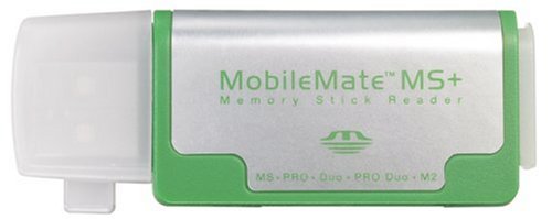 Childrens Toyshop  Electronics : Sandisk MobileMate Memory Stick Plus 5 in 1 Card Reader