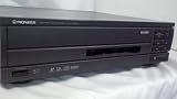 Pioneer LaserDisc CD CDV LD Player CLD-V2400 Commercial Audio Video