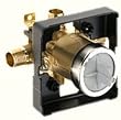 Delta R10000-UNWS MultiChoice Universal Tub and Shower Valve Body