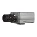 Professional Grade 420 TVL Color Security Camera, Sharp CCD, Automatic/Switchable Gain Control & BLC, Supports DC or Video Auto Iris Lens