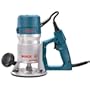 Factory-Reconditioned Bosch 1618EVS-46 2-1/4-Horsepower D-Handle Variable-Speed Router