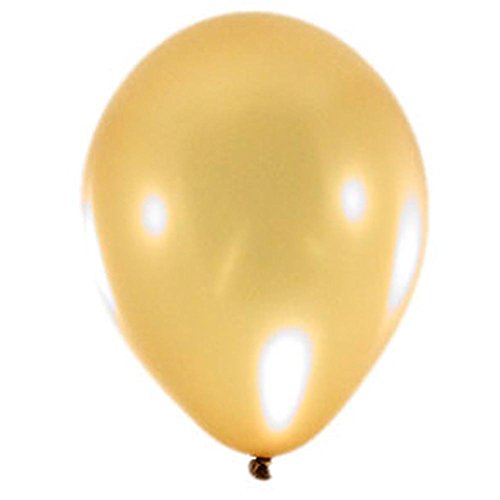 Gold Balloons - 11