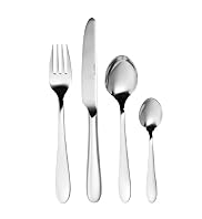 16 Piece Avalon Cutlery Set