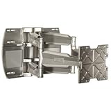 Articulating Arm for 37 To 63IN Flat Panels Silver