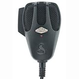 MICROPHONE FOR CB RADIO