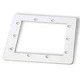 Replacement Skimmer Face Plate - Fits 98% of All Skimmers