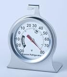 ADMETIOR KITCHEN FRIDGE/FREEZER THERMOMETER ADMETIOR KITCHEN FRIDGE/FREEZER THERMOMETER