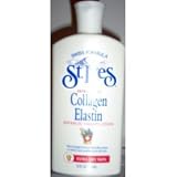 St. Ives Extra Relief Collagen Elastin Original Formula & Scent ~ 12 Fluid Ounces