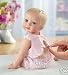Cindy McClure Tiny Miracles Hailey Needs A Hug Realistic Baby Doll: So Truly Real by Ashton Drake