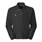 Product details for Mountain Hardwear Android Softshell Jacket - Men's