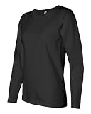 Ladies Long Sleeve T-Shirt