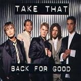 Back for Good [CD 1]