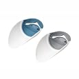 Prince Lionheart Faucet Extender, Gray/Blue