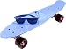 Stereo Vinyl Cruiser Complete - With Shades - Blue
