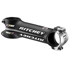 Ritchey WCS 4-Axis 31.8 110mm 84/96d Stem Black Ritchey WCS 4-Axis 31.8 110mm 84/96d Stem Black