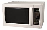 Haier MWM11100TW 1.1-Cu. Ft. 1000-Watt Microwave, White