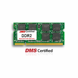 1GB Apple iMac, MacBook, MacBook Pro Memory Upgrade (MA346G/A) DDR2 PC2-5300 SODIMM