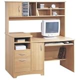 Computer Center, Sweet Maple
