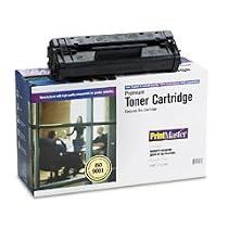 Toner Cartridge for HP LaserJet 5L, 5L Xtra, 6L, 6Lse, 6Lxi, 3100, 3150, Black (CTYTN1800)