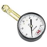 Accugage Tire Pressure Guage - 0-60 psi in 1 lb. Incr. 60XGA by Accu-Gage
