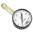 Accugage Tire Pressure Guage - 0-60 psi in 1 lb. Incr. 60XGA