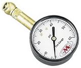 Accugage Tire Pressure Guage - 0-60 psi in 1 lb. Incr. 60XGA