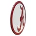 NCAA 31 3D Logo Wall Art