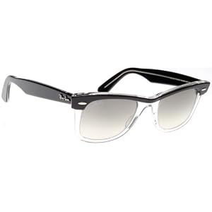 Ray-Ban RB 2143 WAYFARER II Mens Sunglasses- All Colors