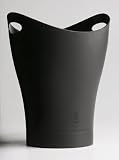 Umbra 082855-040 Garbino Can ( Black )