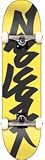 ZOO YORK CLASSIC TAG YELLOW COMPLETE-7.5