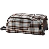 DAKINE EZ Traveler Large Rolling Bag - 5400cu in. - Women's
