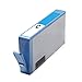 Inktoneram Compatible Ink Cartridges Replacement for HP 564XL (NEW VERSION) Photosmart 7510 7520 B8550 C6340 C6350 C6380 D5445 D7560 D5460 C510a C309g ([Black,Cyan,Magenta,Yellow,Photo Black], 5-Pack)