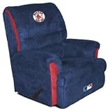 Boston Red Sox Big Daddy Recliner
