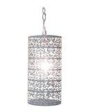 �W�����f�B�[�m �y���_���g�����v�@�z���C�g Giardino pendant lamp white